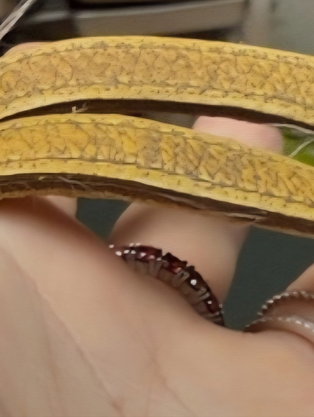 Coach Lexy Shoulder Bag - Butter Yellow - Picture 4 of 7